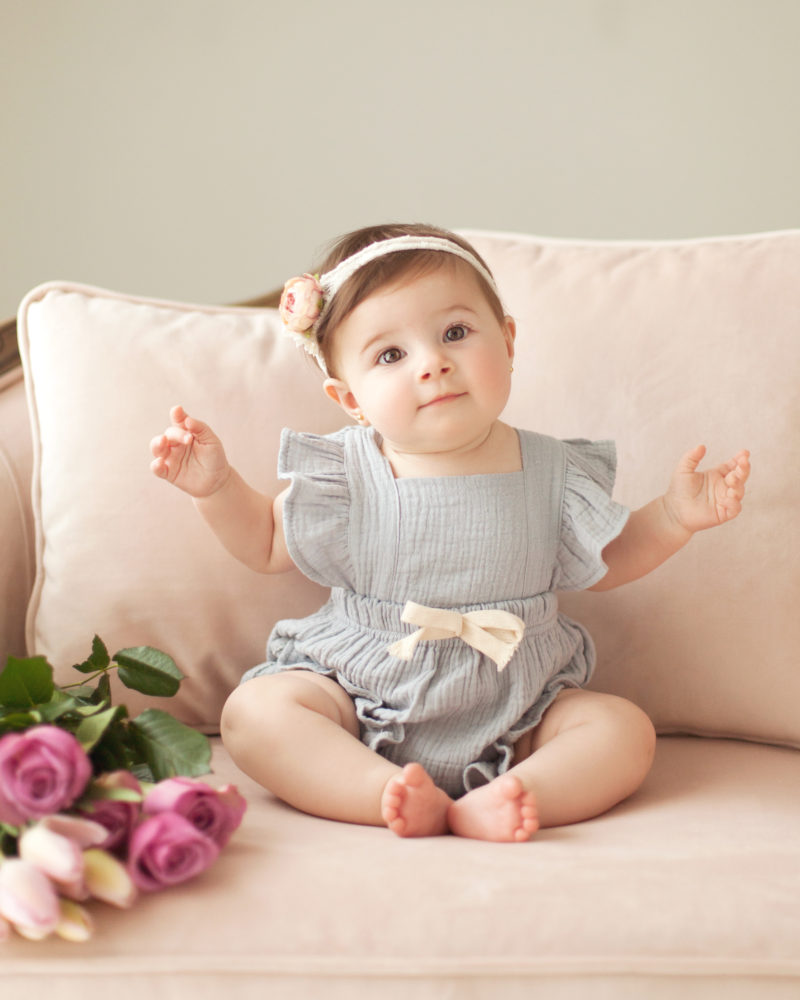 The Top 10 Cutest Rompers for Baby Girls for Under 20. - Jean Elle Home